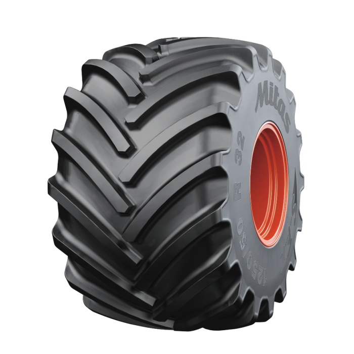 Шина 1050/50R32 SFT 178 A8 (178 B) TL Mitas